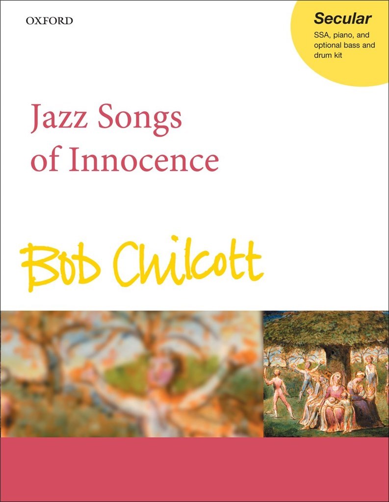 Jazz Songs Of Innocence